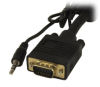 RGB/audio cable